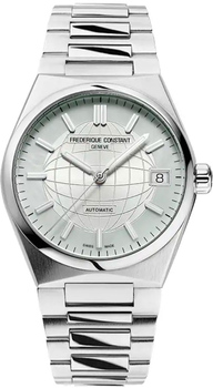 Frederique Constant Highlife Automatic